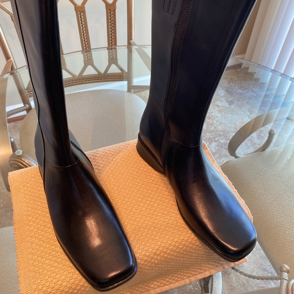 Rockport Leather Women’s Boots - Picture 9 of 15